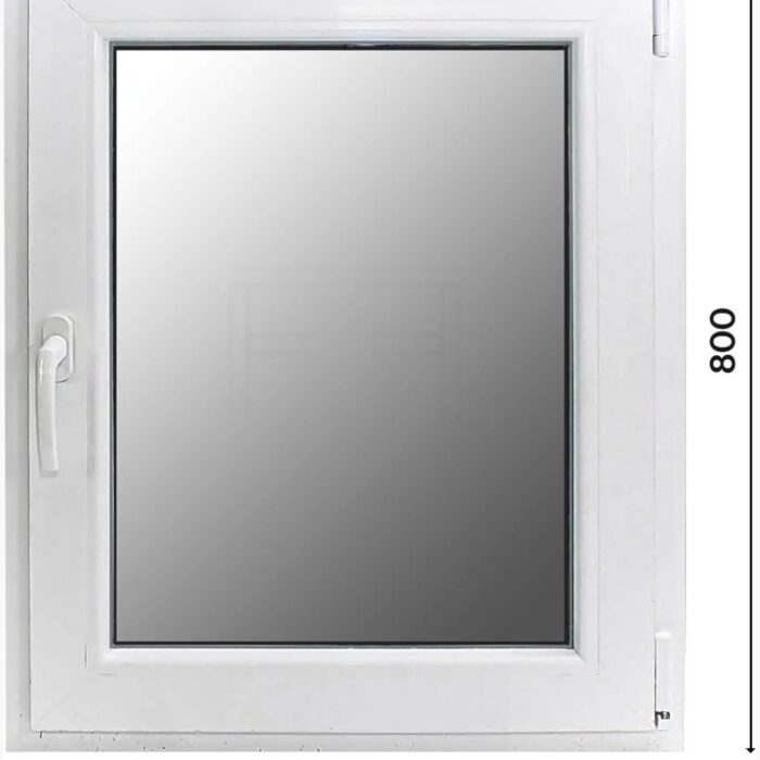 Finestra singola Anta 600X800
