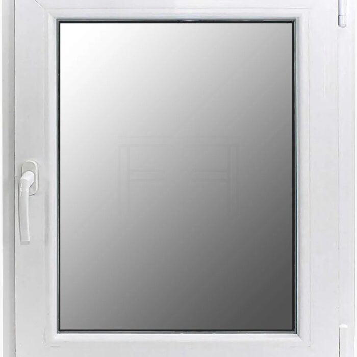Finestra singola Anta 600X700