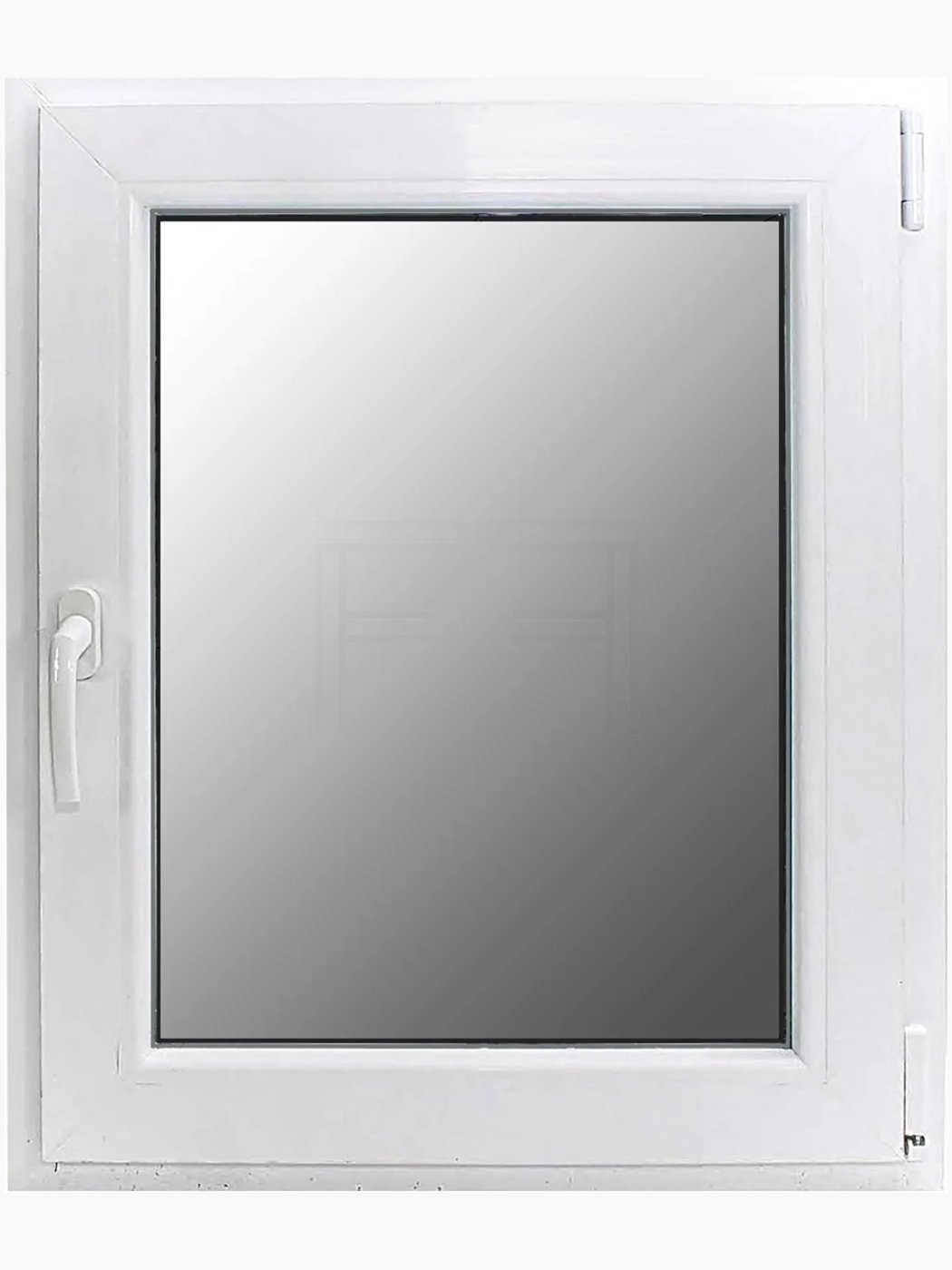 Finestra singola Anta 600X700