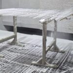 Serramenti in legno — Repubblica dei Ragazzi, Civitavecchia
