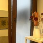 Finestra PVC effetto legno — Gruppo Tenko