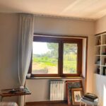 Finestra PVC effetto legno — Gruppo Tenko