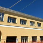 Serramenti in legno — Civitavecchia