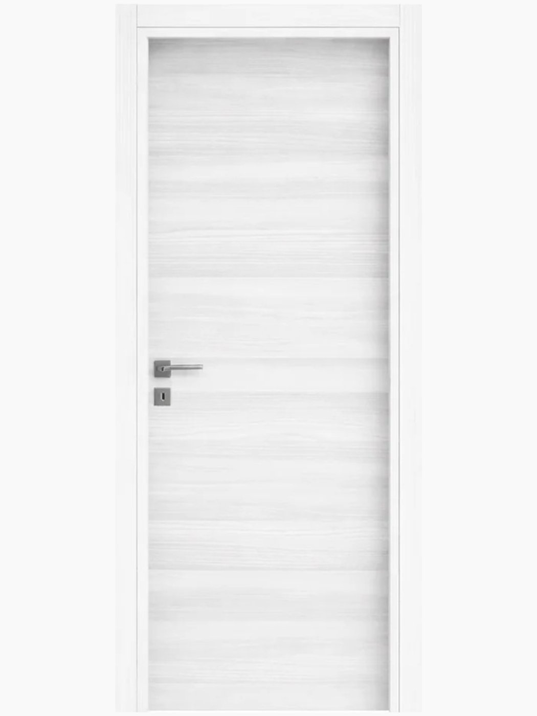 Porta interna battente Grigio M.MILANO – 800 x 2100