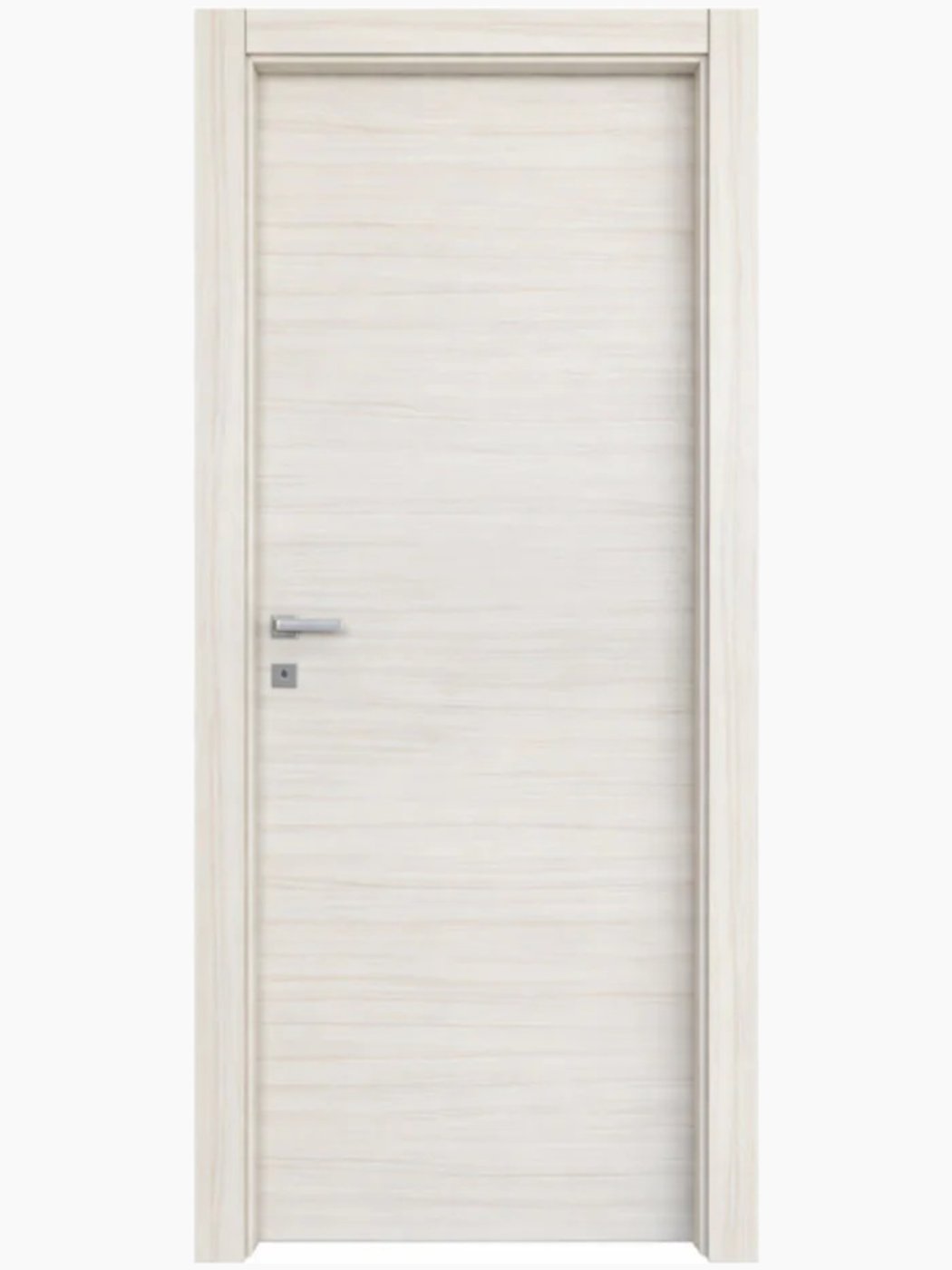 Porta interna battente Palissandro M.MILANO – 800 x 2100